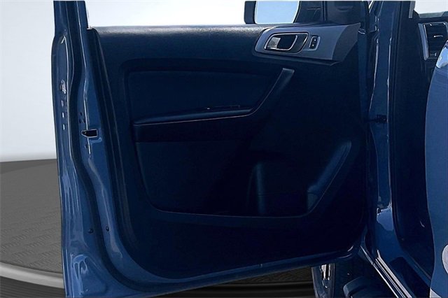 Certified 2023 Ford Ranger XLT w/ Equipment Group 301A Mid image 22