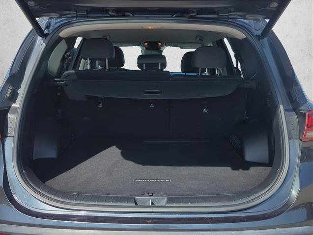 Used 2023 Hyundai Santa Fe SEL AWD/4WD image 8