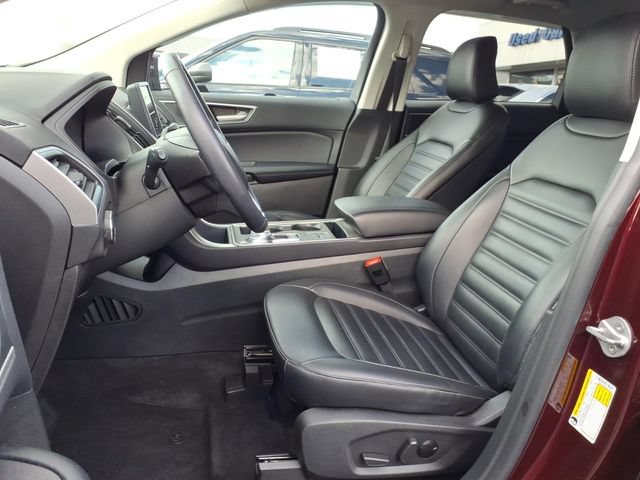 Certified 2023 Ford Edge SEL w/ Convenience Package AWD/4WD image 17