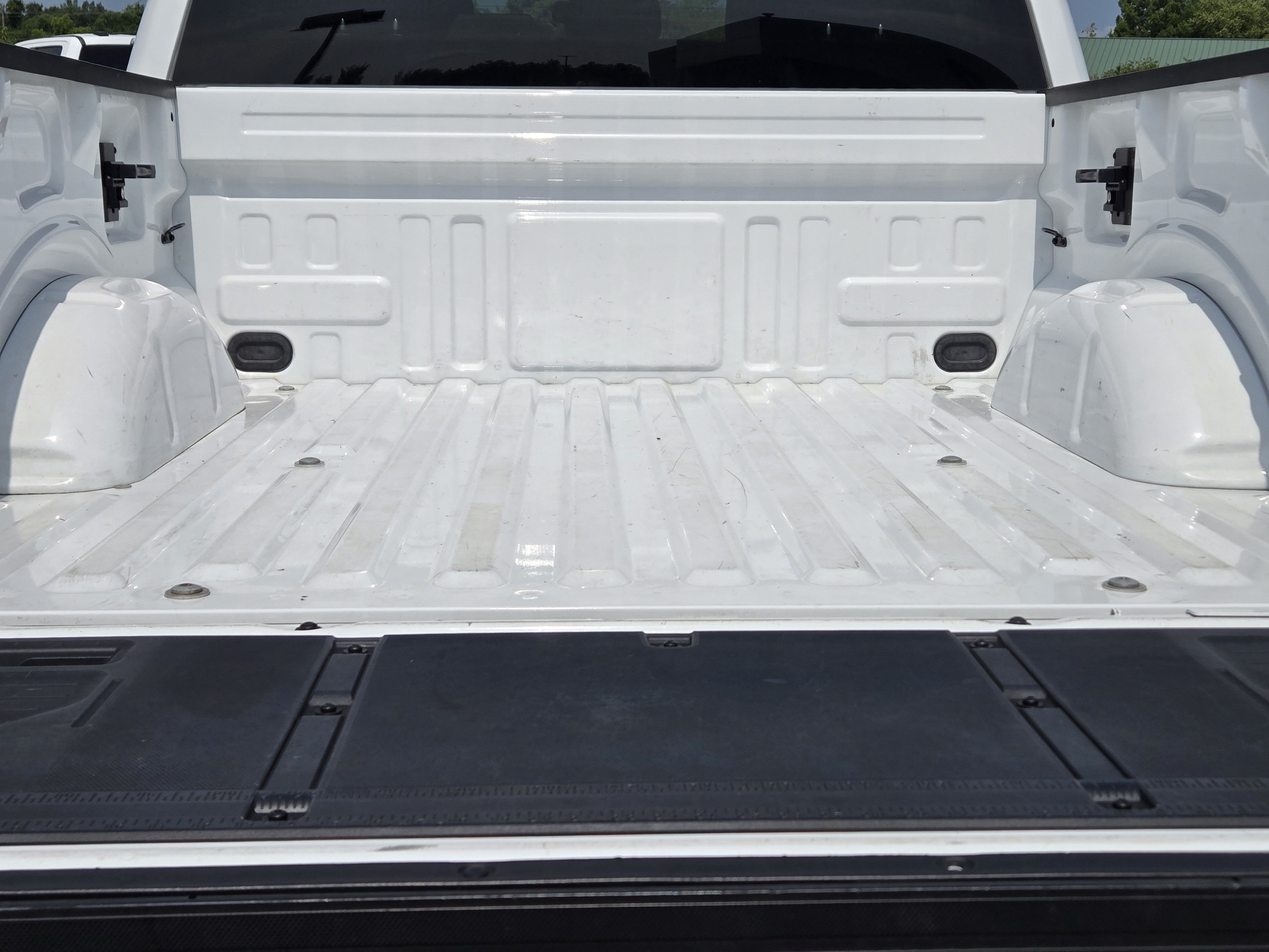 Certified 2024 Ford F150 XLT w/ FX4 Off-Road Package AWD/4WD image 11