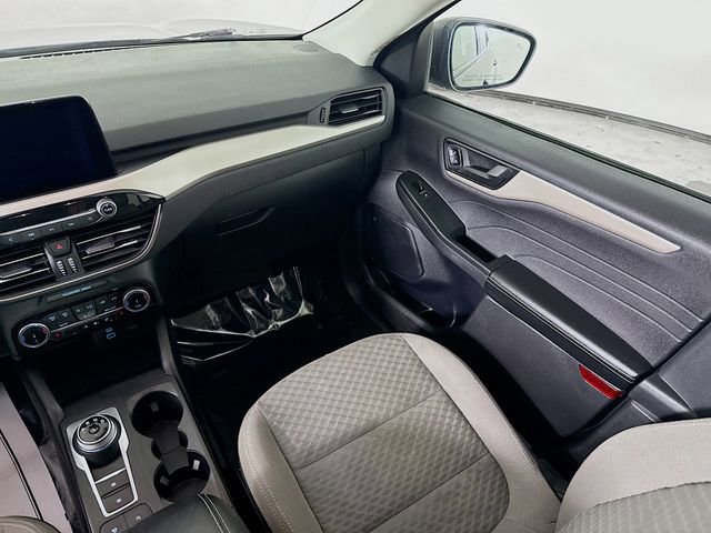 Certified 2022 Ford Escape SE w/ Convenience Package image 22