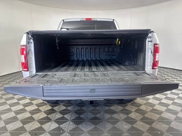Certified 2018 Ford F150 XLT w/ Equipment Group 302A Luxury AWD/4WD image 18