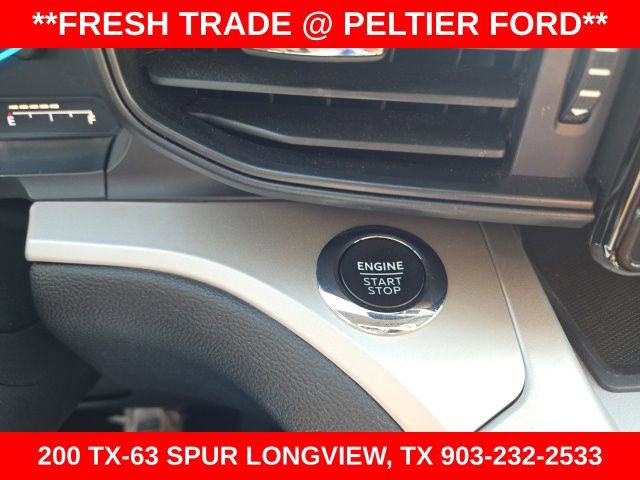 Certified 2023 Ford Explorer XLT image 29