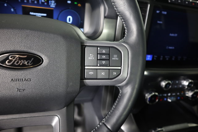 Certified 2024 Ford F150 Lariat AWD/4WD image 48