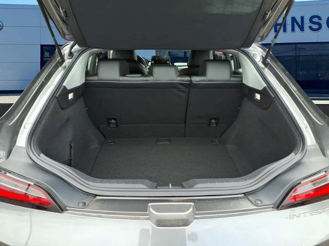 Used 2023 Acura Integra FWD image 28