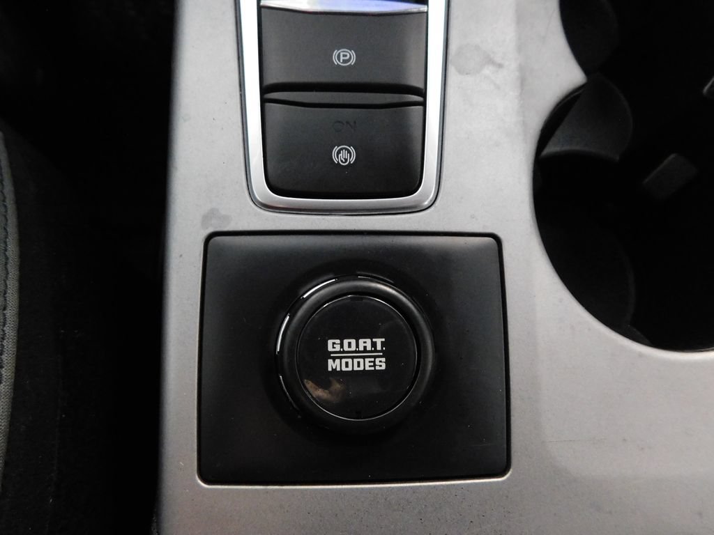 Certified 2021 Ford Bronco Sport Big Bend AWD/4WD image 33