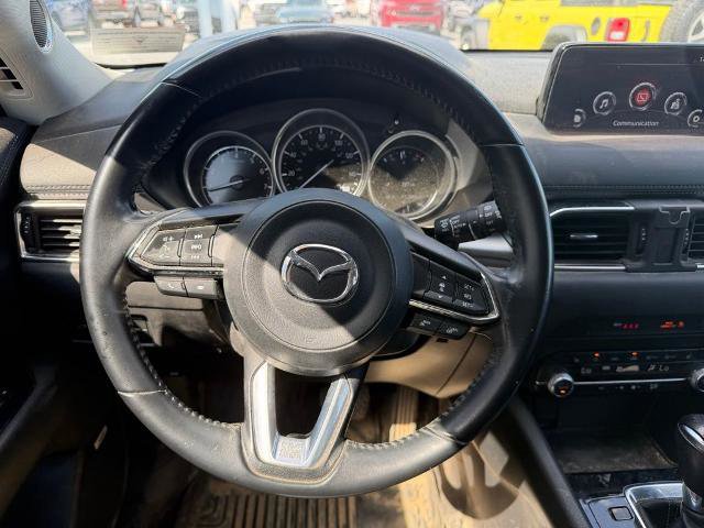Used 2020 MAZDA CX-5 Touring AWD/4WD image 15