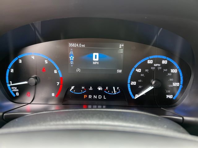 Certified 2023 Ford Bronco Sport Big Bend w/ Convenience Package image 21