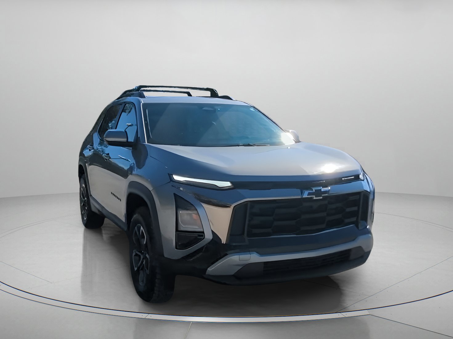 Used 2025 Chevrolet Equinox ACTIV w/ Convenience Package III image 29