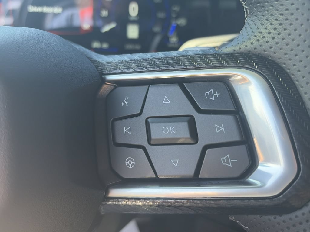Certified 2025 Ford Mustang GT Premium RWD image 21