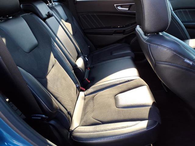 Certified 2020 Ford Edge ST w/ Equipment Group 401A image 22
