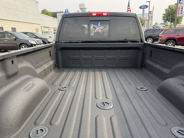 Used 2022 RAM 2500 Laramie AWD/4WD image 13