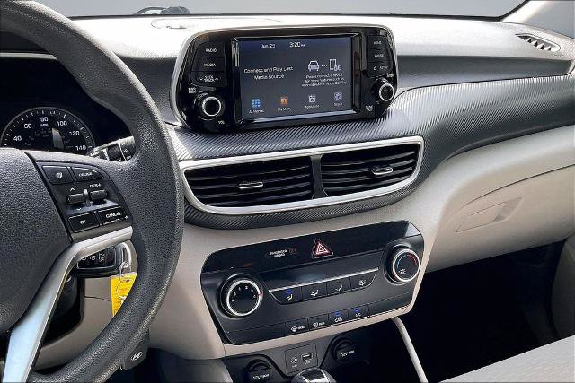 Used 2019 Hyundai Tucson SE AWD/4WD image 6