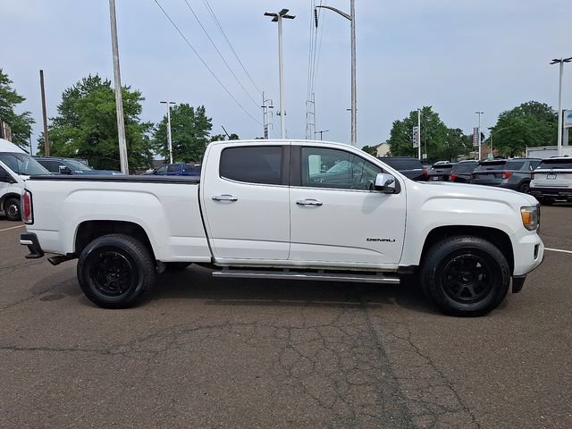 Used 2017 GMC Canyon Denali AWD/4WD image 7