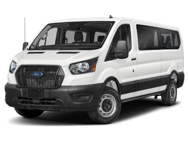 Certified 2024 Ford Transit 350 XL RWD image 1