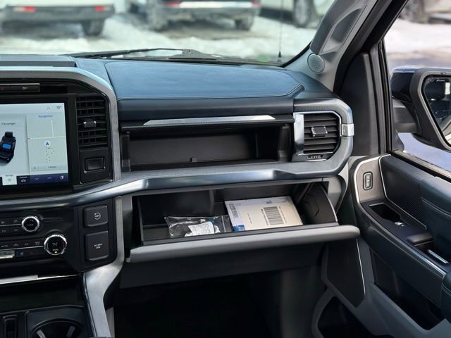 Certified 2021 Ford F150 Limited image 44