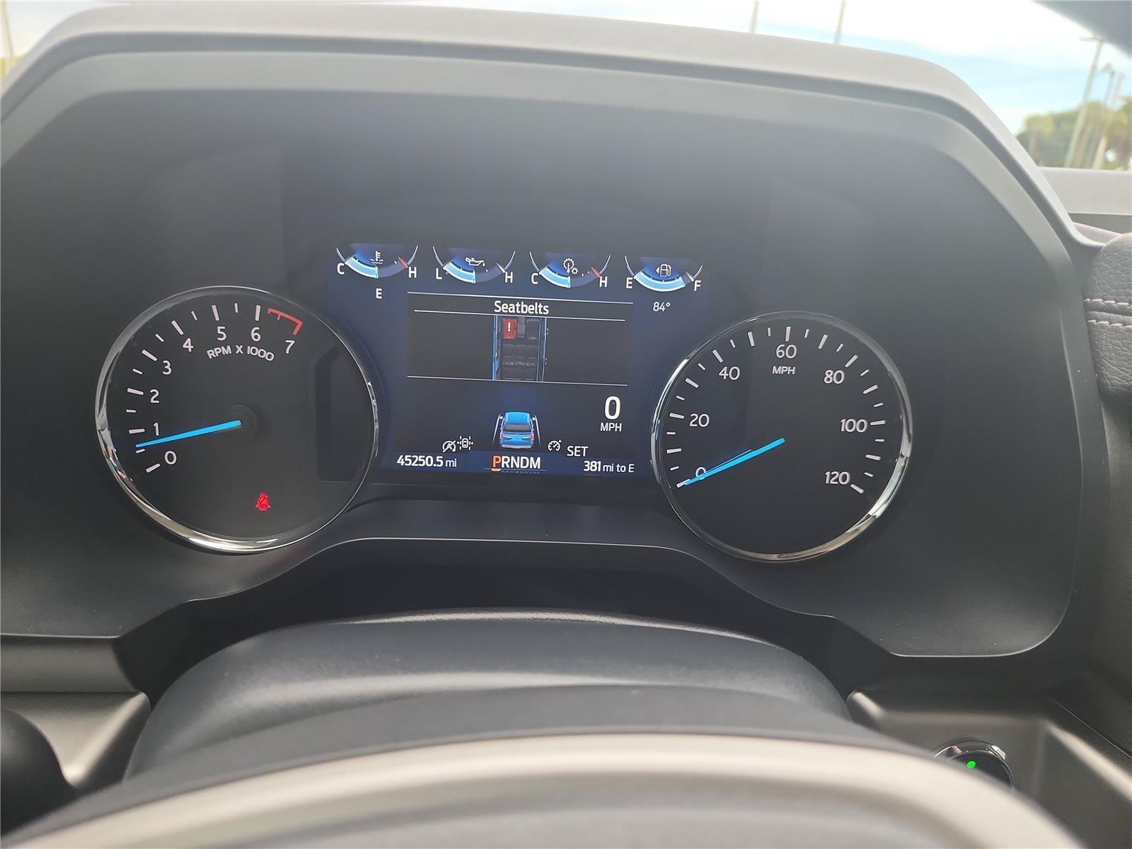 Certified 2023 Ford Expedition Max XLT RWD image 31