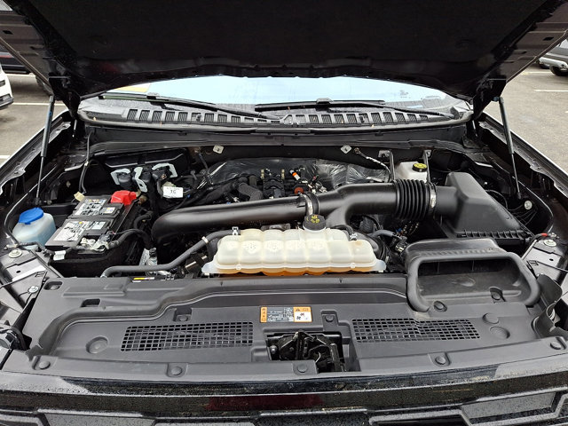 Certified 2025 Ford Expedition Max Active AWD/4WD image 28