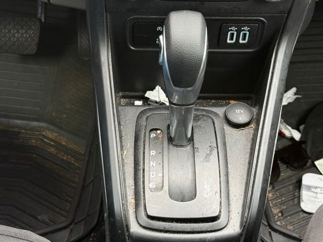 Certified 2020 Ford EcoSport S FWD image 24