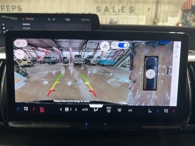 Certified 2026 Ford Expedition Tremor AWD/4WD image 15