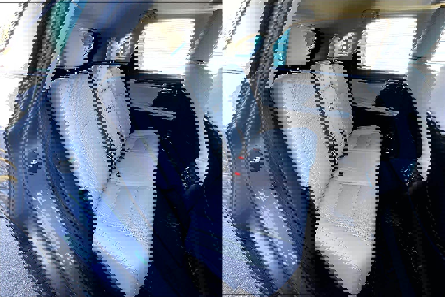 Used 2022 Lexus RX 350 FWD w/ Premium Package image 21