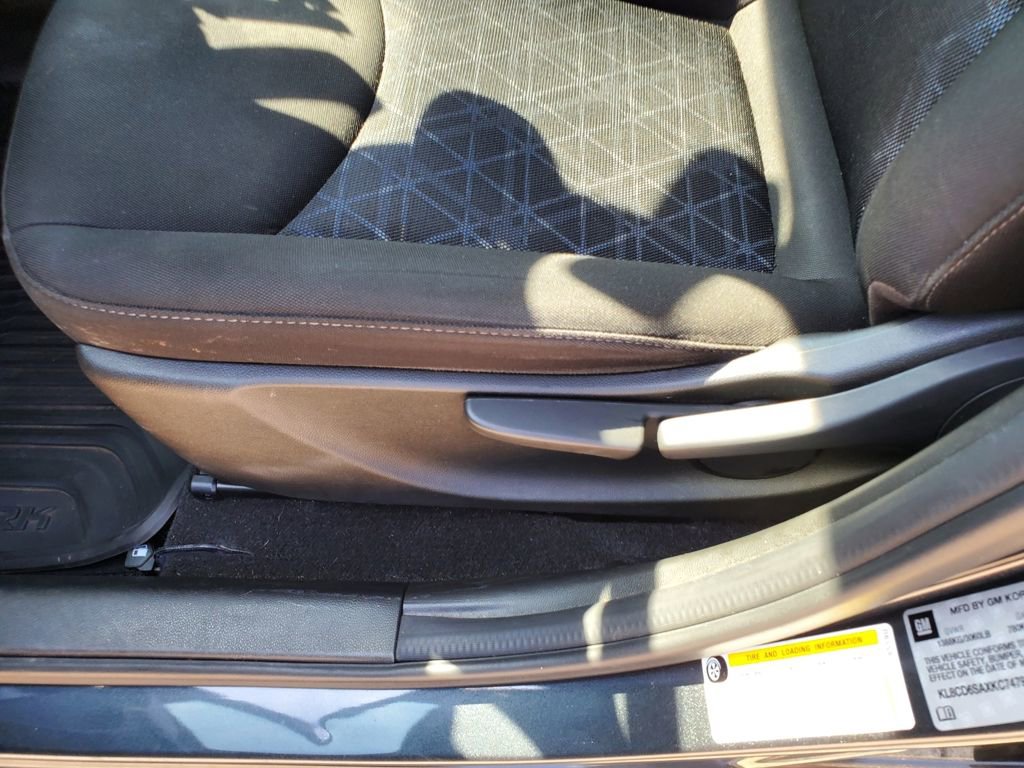 Used 2019 Chevrolet Spark LT image 14