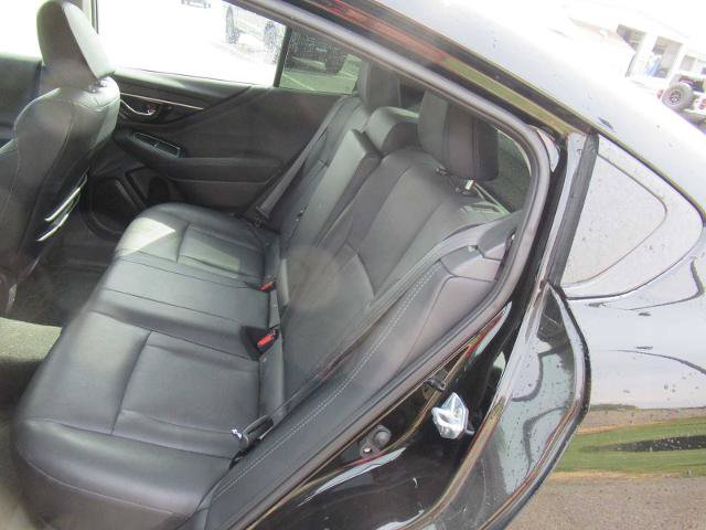 Used 2024 Subaru Legacy Limited AWD/4WD image 16