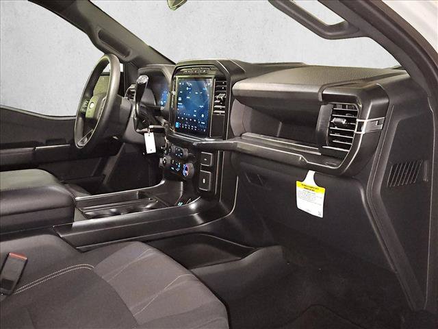 Certified 2024 Ford F150 STX RWD image 18