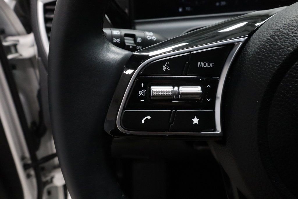 Used 2024 Kia Seltos S image 26