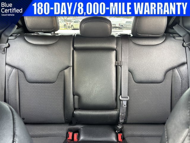 Used 2024 Jeep Compass Latitude AWD/4WD image 16