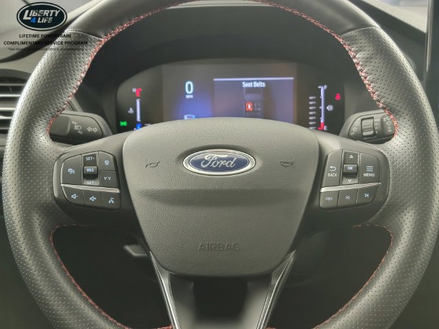 Certified 2023 Ford Escape ST-Line w/ Tech Pack #1 AWD/4WD image 28