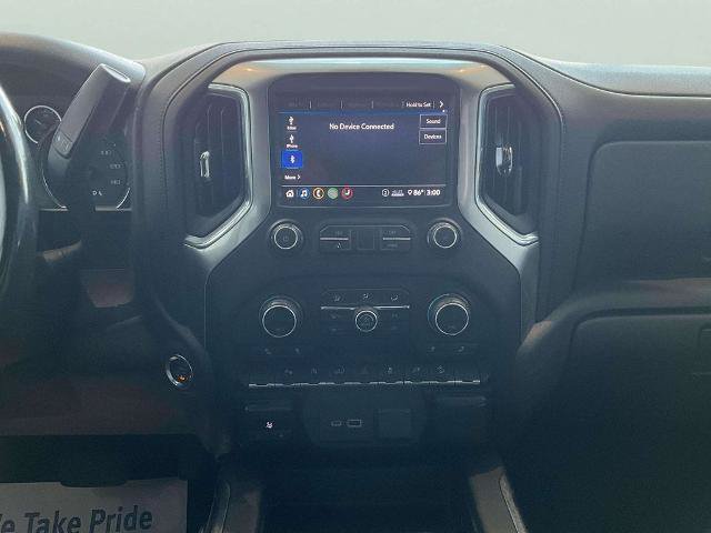 Used 2020 Chevrolet Silverado 1500 RST AWD/4WD image 29