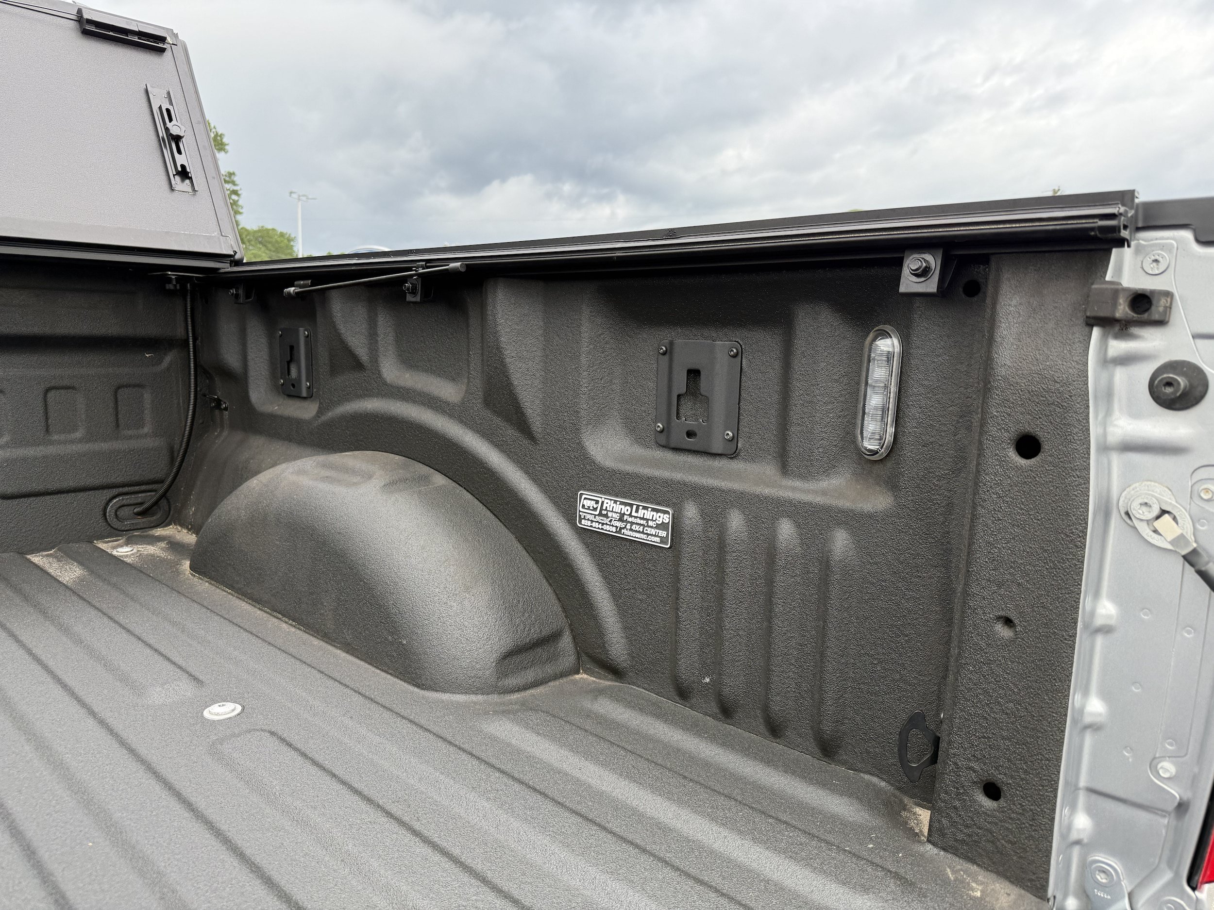 Certified 2022 Ford F150 4x4 SuperCrew image 14