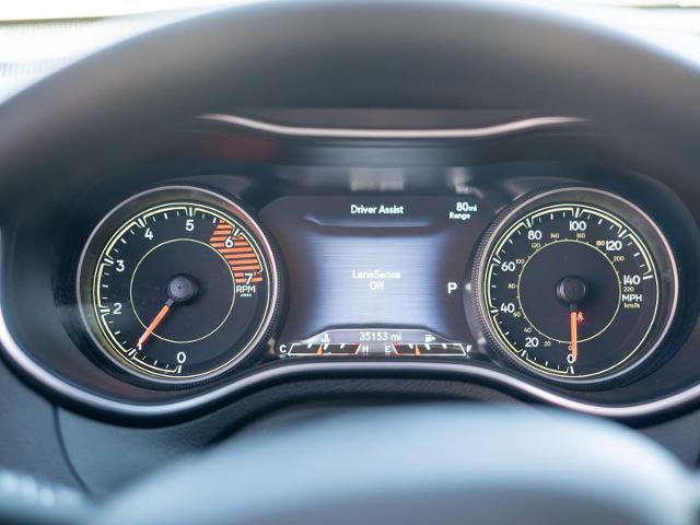 Used 2021 Jeep Cherokee Latitude Lux w/ Comfort/Convenience Group image 25