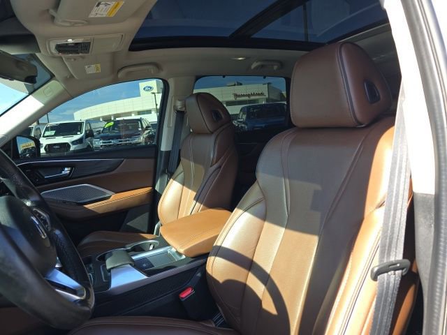 Used 2023 Acura MDX Advance image 13