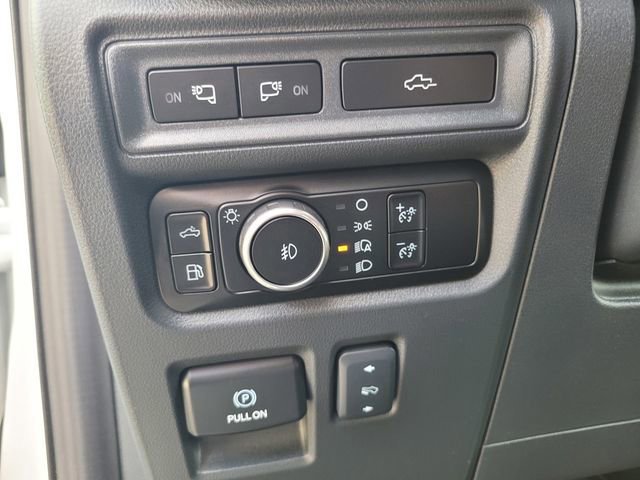 Certified 2024 Ford F150 Platinum image 17