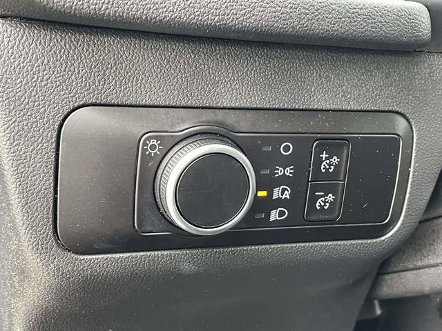 Certified 2025 Ford Escape ST-Line image 26