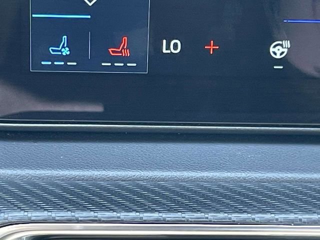 Certified 2025 Ford Mustang GT Premium image 20