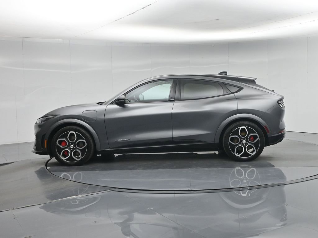 Certified 2023 Ford Mustang Mach-E GT AWD/4WD image 31