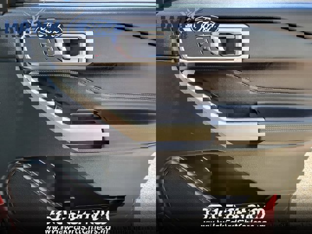 Certified 2020 Ford Explorer XLT w/ Equipment Group 202A image 22