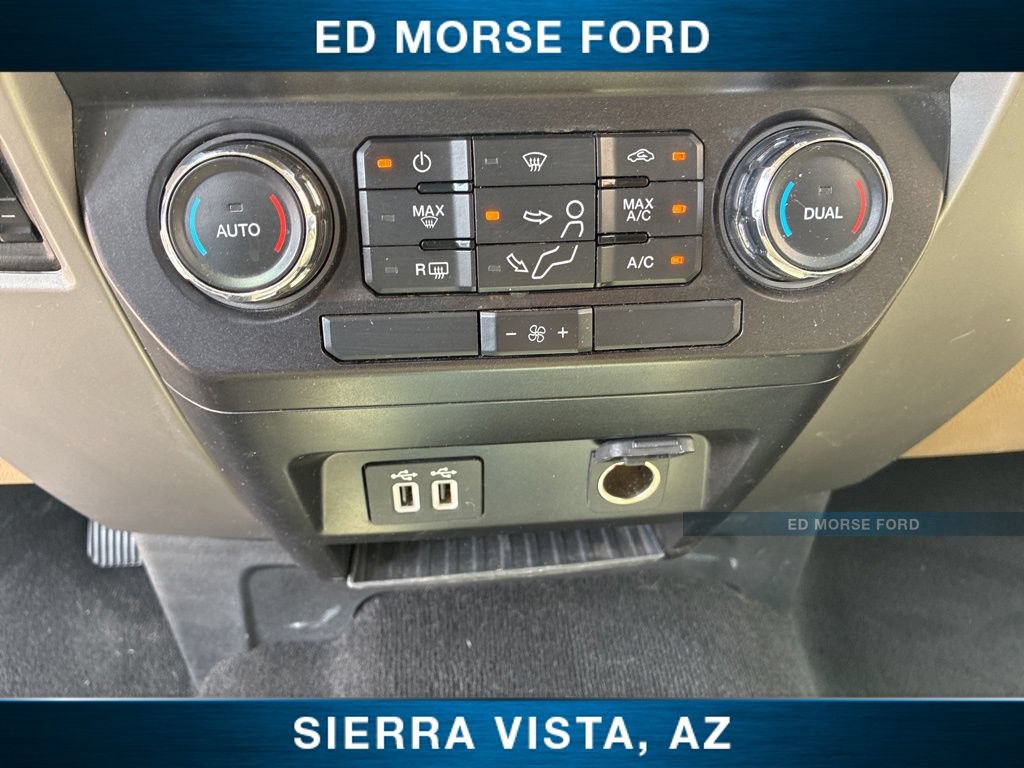 Certified 2019 Ford F350 Lariat w/ Chrome Package AWD/4WD image 40