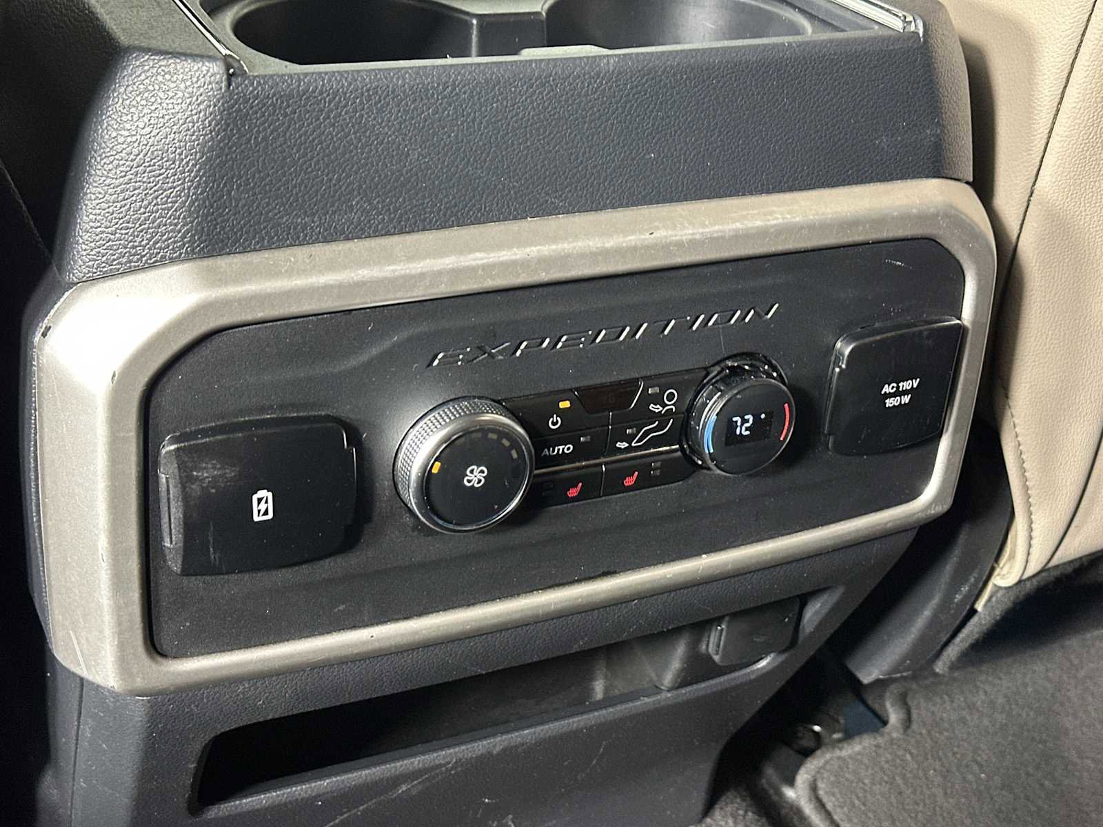 Certified 2024 Ford Expedition Max Limited image 23