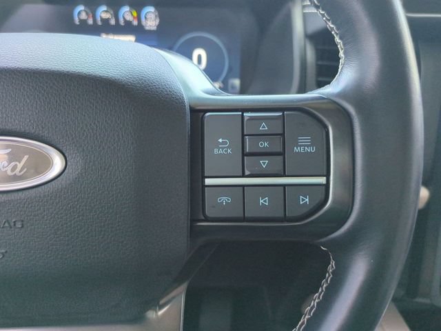 Certified 2023 Ford Expedition Max Platinum RWD image 31