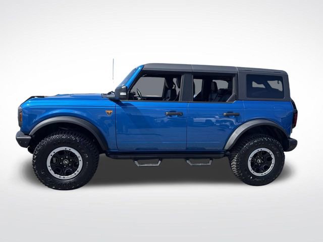 Certified 2024 Ford Bronco Badlands AWD/4WD image 2