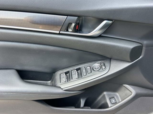 Used 2022 Honda Accord Sport Special Edition image 28