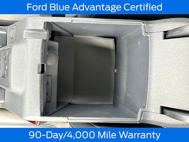 Certified 2025 Ford Bronco Outer Banks AWD/4WD image 17