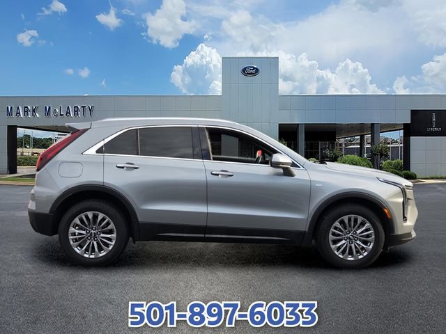 Used 2024 Cadillac XT4 Premium Luxury FWD image 6