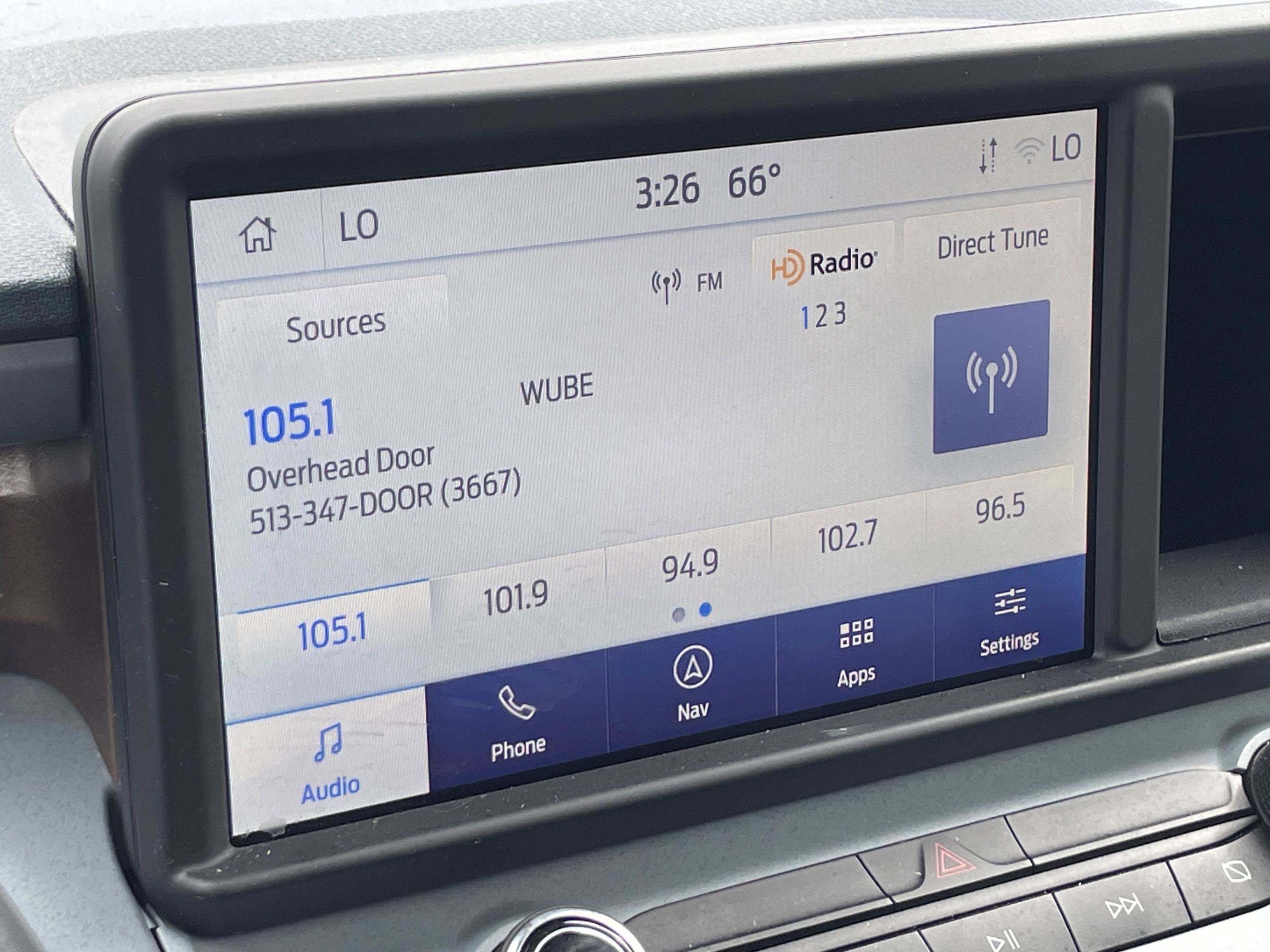 Certified 2024 Ford Maverick Lariat image 19