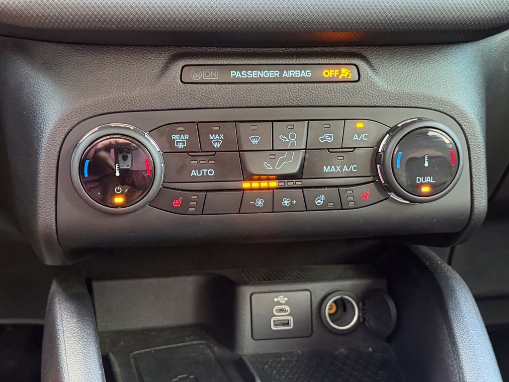 Certified 2024 Ford Bronco Sport Outer Banks w/ Tech Package AWD/4WD image 26