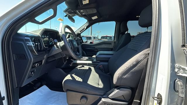 Certified 2023 Ford F150 XL w/ STX Appearance Package AWD/4WD image 17